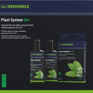 Dennerle Plant System Set V1 (Auslaufartikel) Versand Am Gleichen Tag